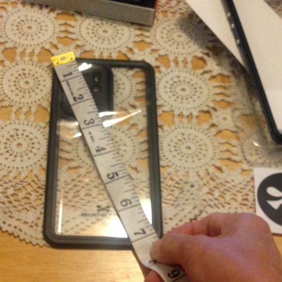 Ghostex Nautical Slim Samsung S20 Ultra cellphone case - Picture 13 of 13